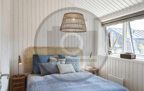 Horve Casa | 3 Bedroom Stunning Home In Hørve