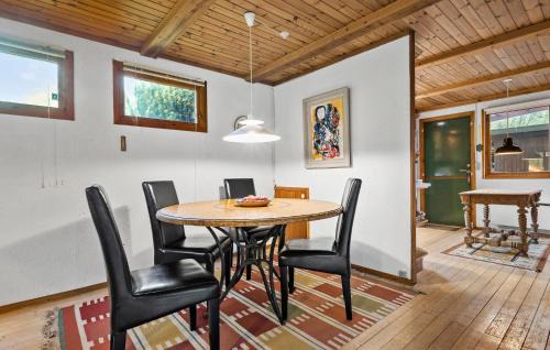 Korsor Casa | 3 Bedroom Stunning Home In Korsør