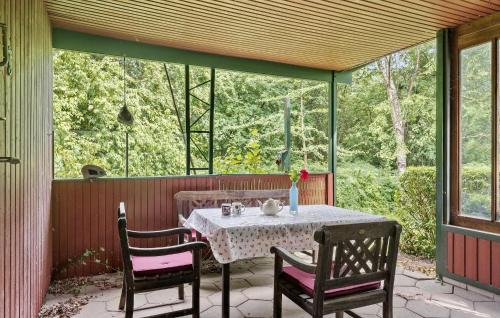 Korsor Casa | 3 Bedroom Stunning Home In Korsør
