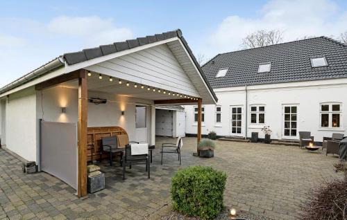 Rodby Casa | 3 Bedroom Stunning Home In Rødby