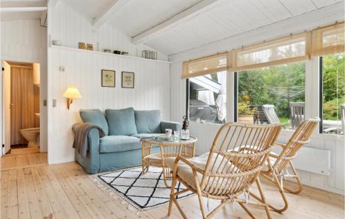 Skibby Casa | 3 Bedroom Stunning Home In Skibby