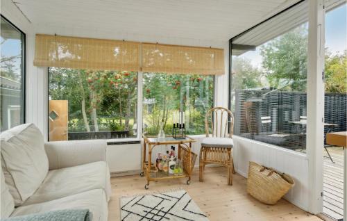Skibby Casa | 3 Bedroom Stunning Home In Skibby