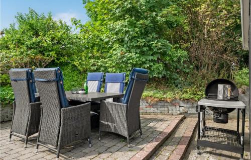 Strøby Ladeplads Casa | 3 Bedroom Stunning Home In Strøby