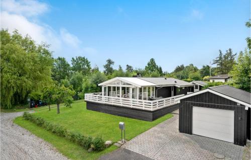 Strøby Ladeplads Casa | 3 Bedroom Stunning Home In Strøby