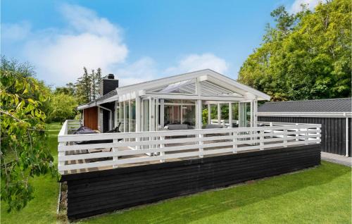 Strøby Ladeplads Casa | 3 Bedroom Stunning Home In Strøby
