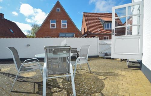 Tonder Casa | 3 Bedroom Stunning Home In Tønder