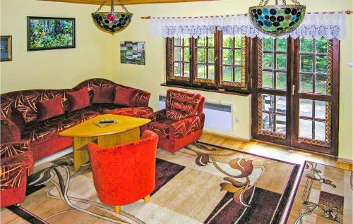 Grunwald Casa | 3 Bedroom Stunning Home In Grunwald