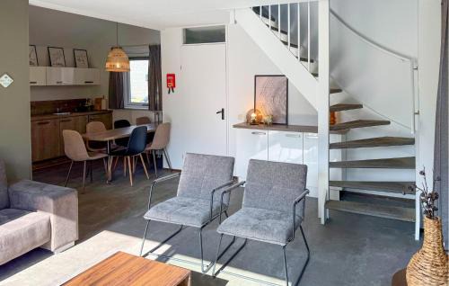 Hoeven Casa | 3 Bedroom Stunning Home In Hoeven
