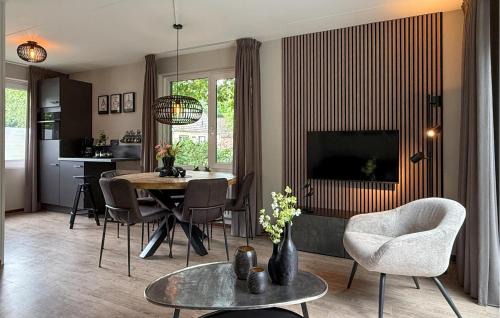 Hoeven Casa | 3 Bedroom Stunning Home In Hoeven