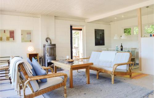 Rageleje Casa | 3 Bedroom Stunning Home In Vejby
