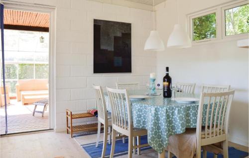 Rageleje Casa | 3 Bedroom Stunning Home In Vejby