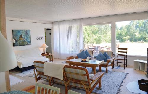 Rageleje Casa | 3 Bedroom Stunning Home In Vejby