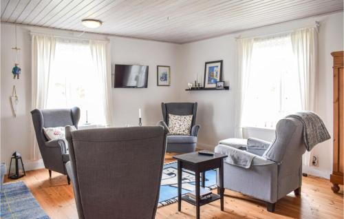 Hogsby Casa | 3 Bedroom Stunning Home In Fågelfors