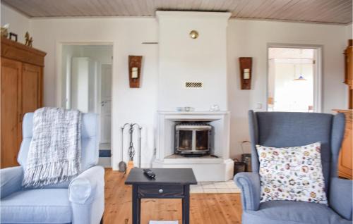 Hogsby Casa | 3 Bedroom Stunning Home In Fågelfors