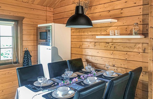 Rheezerveen Casa | Impresionante casa de 3 dormitorios en.