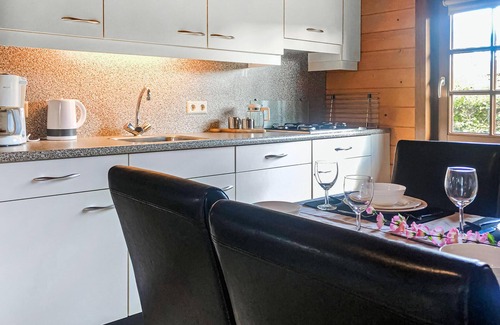 Rheezerveen Casa | Impresionante casa de 3 dormitorios en.