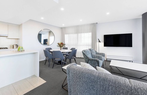 Zetland Apartamento | 3 Bedroom Suite Defries Avenue, Zetland, New South Wales
