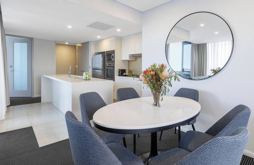 Zetland Apartamento | 3 Bedroom Suite Defries Avenue, Zetland, New South Wales