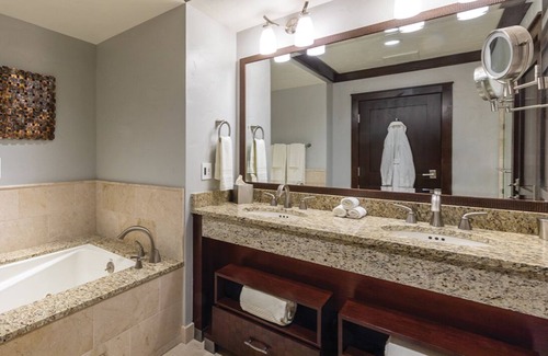 Truckee Complejo | 3-Bedroom Suite in Lake Tahoe All-Season Resort - Ritz-Carlton!