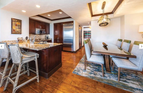 Truckee Complejo | 3-Bedroom Suite in Lake Tahoe All-Season Resort - Ritz-Carlton!