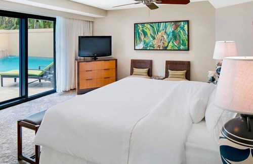 Great Cruz Bay Complejo | 3 BEDROOM SUITE, ST. JOHN'S BAY VISTA VILLAS! USVI