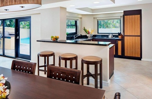 Great Cruz Bay Complejo | 3 BEDROOM SUITE, ST. JOHN'S BAY VISTA VILLAS! USVI