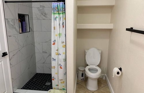 North Albuquerque Acres Casa | 3-bedroom suite with WiFi in Albuquerque