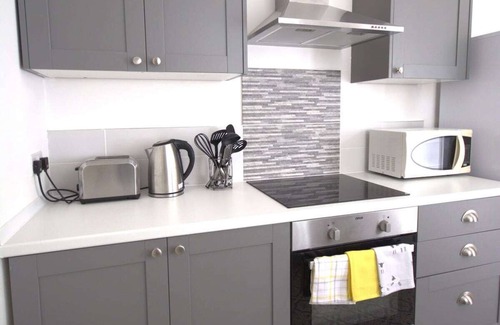 Northampton Casa | 3 Bedroom Terraced House