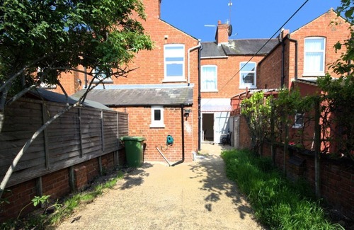 Northampton Casa | 3 Bedroom Terraced House
