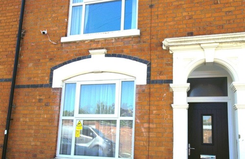 Northampton Casa | 3 Bedroom Terraced House