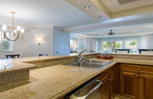Nazareth Complejo | 3 Bedroom - The Ritz-Carlton Club, St. Thomas - Full Resort Access