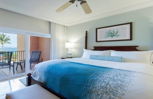 Nazareth Complejo | 3 Bedroom - The Ritz-Carlton Club, St. Thomas - Full Resort Access