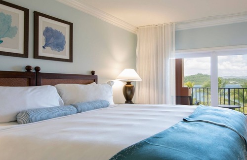 Nazareth Complejo | 3 Bedroom - The Ritz-Carlton Club, St. Thomas - Full Resort Access
