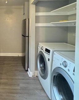 Charlotte Apartamento | 3 bedroom Town home