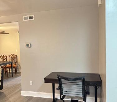Charlotte Apartamento | 3 bedroom Town home
