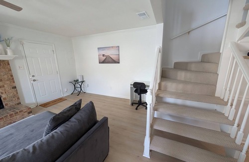 Northwest Casa | 3-bedroom townhome in charming Virginia Beach
