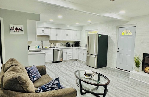 Northwest Casa | 3-bedroom townhome in amazing Virginia Beach
