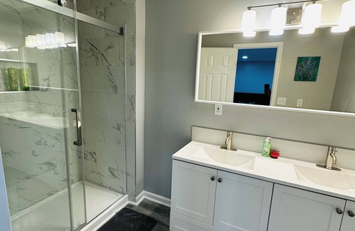 Northwest Casa | 3-bedroom townhome in amazing Virginia Beach