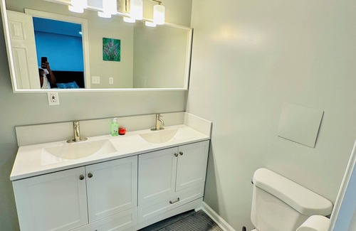 Northwest Casa | 3-bedroom townhome in amazing Virginia Beach