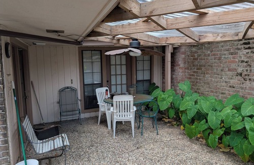 Quail Valley Casa | 3-bedroom townhome in soothing Missouri City with AC.