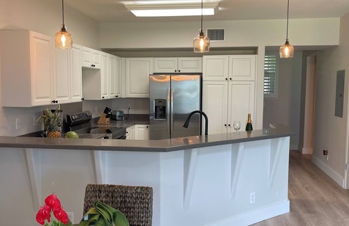 Ko Olina Casa | 3-bedroom townhome in charming Kapolei with AC