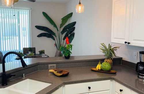Ko Olina Casa | 3-bedroom townhome in charming Kapolei with AC