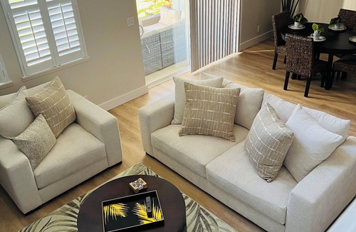 Ko Olina Casa | 3-bedroom townhome in charming Kapolei with AC