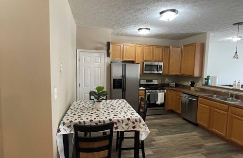 Delmar Casa | 3-bedroom townhome in tranquil Delmar with WiFi, AC. Relax and unwind