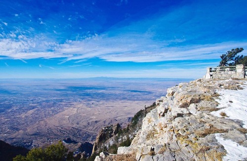 Sandia Heights South Casa | 3-bedroom townhome in Albuquerque. Adjacent to Sandia Peak Tram beautiful views!