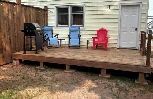 Summerside Casa | 3 Bedroom townhouse in the heart of Summerside