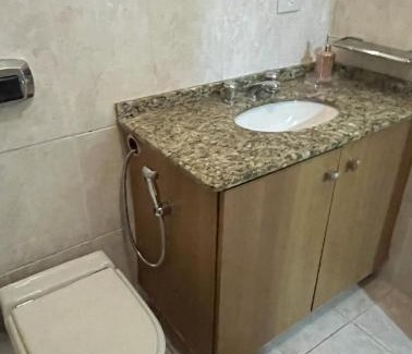 Bigorrilho Casa | 3 bedroom townhouse Curitiba
