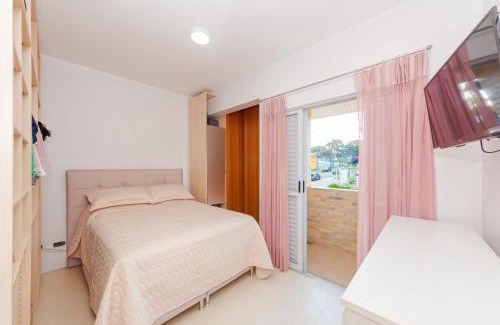 Bigorrilho Casa | 3 bedroom townhouse Curitiba