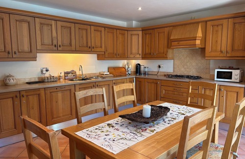 Kenmare Casa | 3 bedroom townhouse in the heart of Kenmare