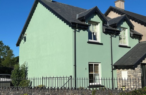 Kenmare Casa | 3 bedroom townhouse in the heart of Kenmare